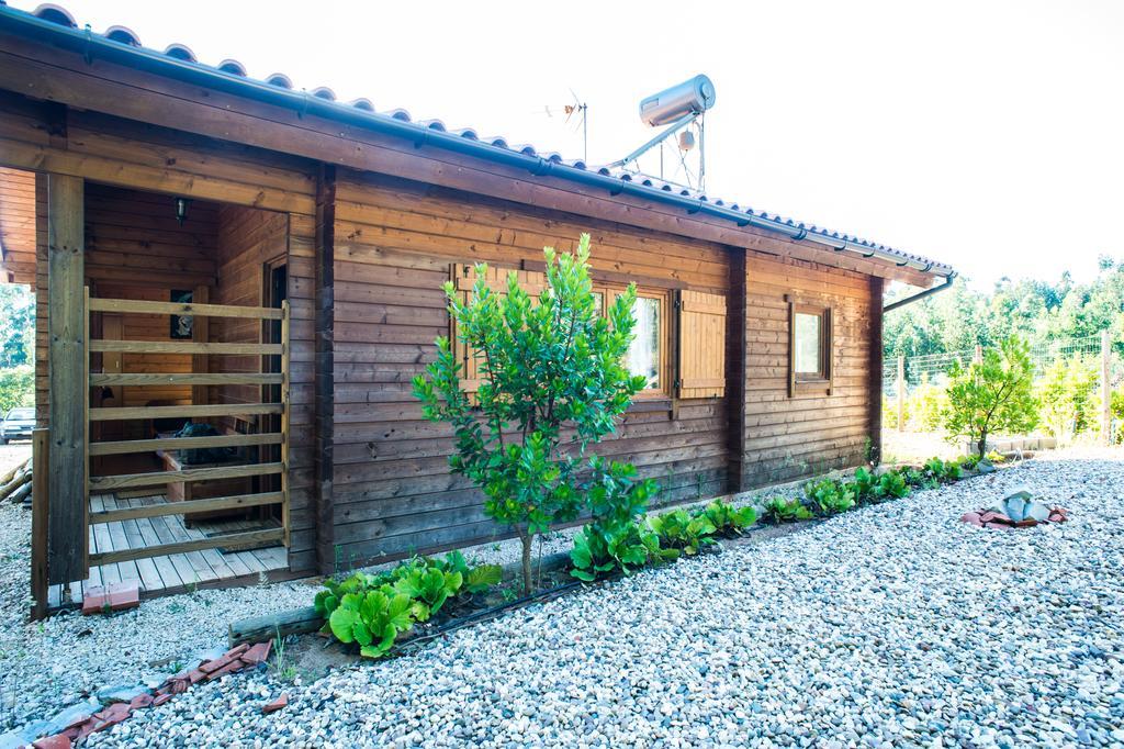 Quintinha Do Casal Ruivo Villa Figueiro Dos Vinhos Bagian luar foto