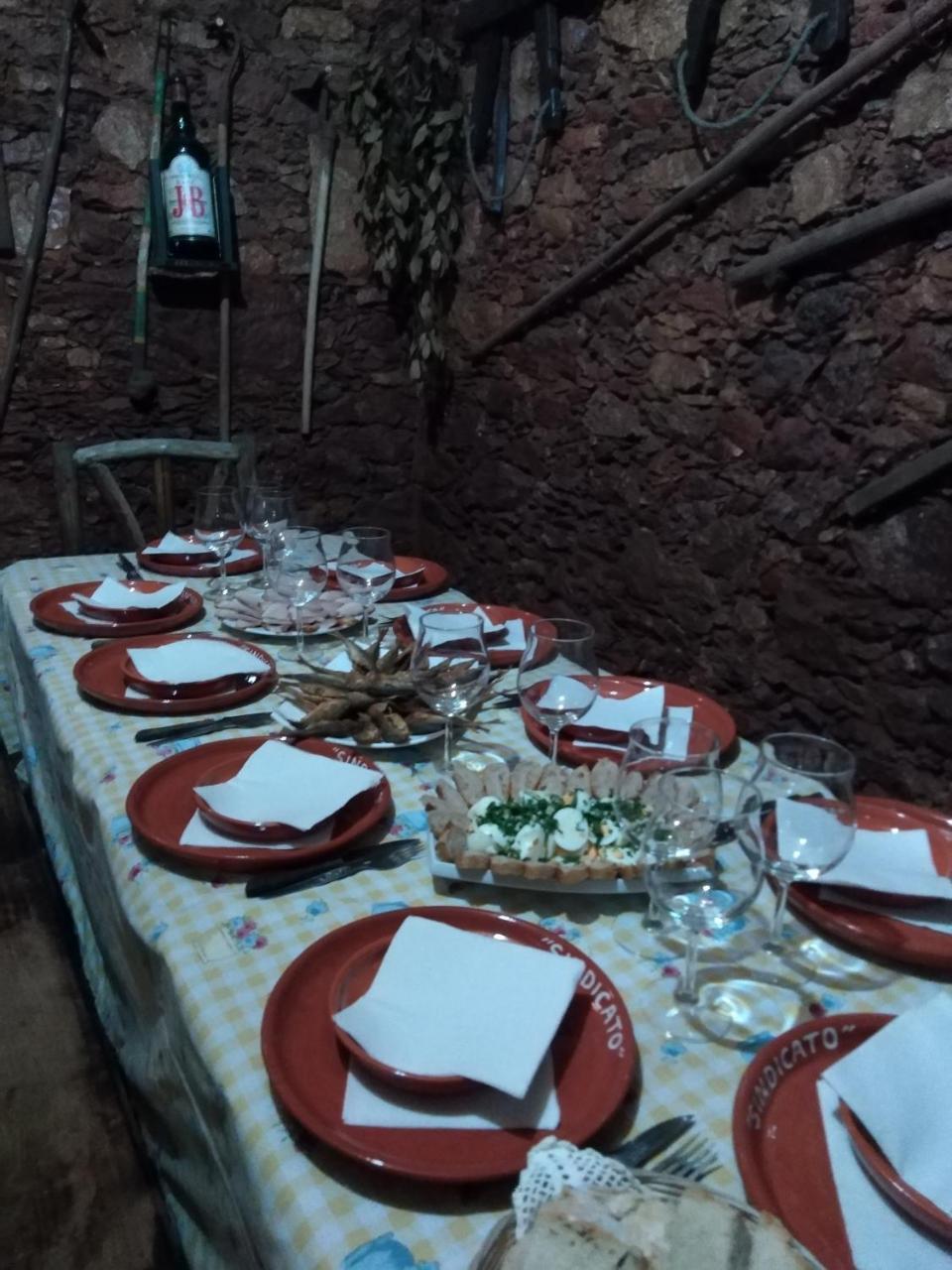 Quintinha Do Casal Ruivo Villa Figueiro Dos Vinhos Bagian luar foto
